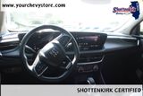 Used 2024 Buick Encore GX SUV