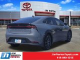 Used 2024 Toyota Prius Hatchback