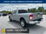 Used 2024 Ram 3500 Truck