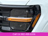 New 2026 Ford F-150 Truck