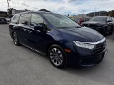 Used 2022 Honda Odyssey Van