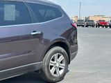 Used 2015 Chevrolet Traverse SUV
