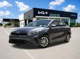 Used 2023 Kia Forte Sedan
