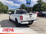 Used 2020 Ford F-150 Truck
