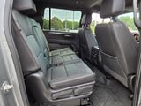 Used 2025 Chevrolet Suburban SUV