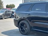 Used 2018 Dodge Durango SUV