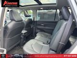Used 2024 Toyota Grand Highlander SUV