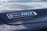 New 2026 Toyota Tundra i-FORCE MAX Truck