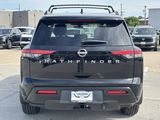 New 2026 Nissan Pathfinder SUV