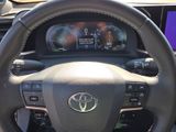 Used 2023 Toyota Crown Sedan