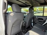 New 2026 Jeep Gladiator Truck