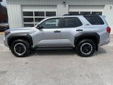 Used 2025 Toyota 4Runner SUV