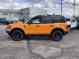 New 2026 Ford Bronco Sport SUV