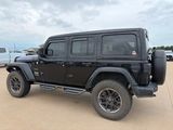 Used 2019 Jeep Wrangler SUV