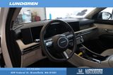 Used 2025 Hyundai Tucson SUV