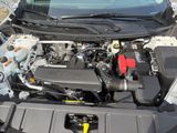 New 2026 Nissan Rogue SUV