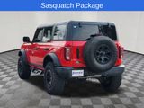 Used 2022 Ford Bronco SUV