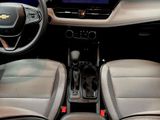Used 2025 Chevrolet TrailBlazer SUV