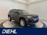 New 2026 Jeep Grand Cherokee SUV
