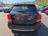 Used 2020 Chevrolet Trax SUV