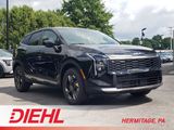 New 2026 Kia Sportage SUV
