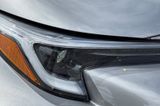 New 2026 Toyota GR Corolla Sedan
