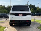 New 2026 Jeep Grand Wagoneer SUV