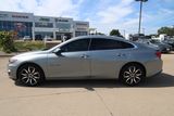 Used 2024 Chevrolet Malibu Sedan