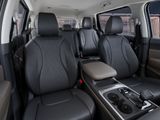 New 2027 Kia Carnival MPV Van