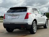 Used 2018 Cadillac XT5 SUV