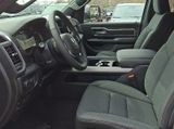 New 2026 Ram 1500 Truck