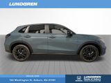 New 2027 Honda HR-V SUV
