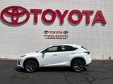 Used 2021 Lexus NX SUV
