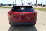 Used 2025 Chevrolet Trax SUV