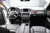 Used 2015 Mercedes-benz M-Class SUV