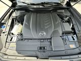 Used 2026 Mazda CX-90 SUV