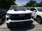 Used 2026 Chevrolet Silverado 1500 Truck