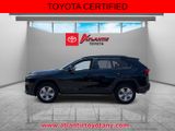 Used 2025 Toyota RAV4 SUV