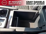New 2026 Nissan Pathfinder SUV