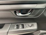 New 2026 Honda CR-V SUV