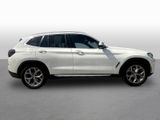 Used 2022 BMW X3 SUV