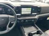 Used 2026 Chevrolet Silverado 2500HD Truck