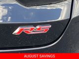 New 2026 Chevrolet Trax SUV