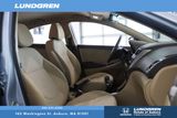 Used 2012 Hyundai Accent Sedan