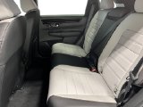 New 2027 Honda CR-V Hybrid SUV