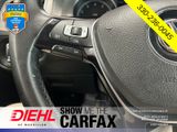 Used 2015 Volkswagen Golf SportWagen Wagon