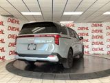 New 2027 Kia Carnival MPV Van