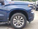 Used 2020 Chevrolet Silverado 1500 Truck