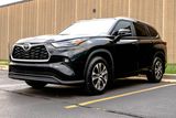 Used 2023 Toyota Highlander SUV