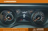 Used 2025 Jeep Wrangler SUV